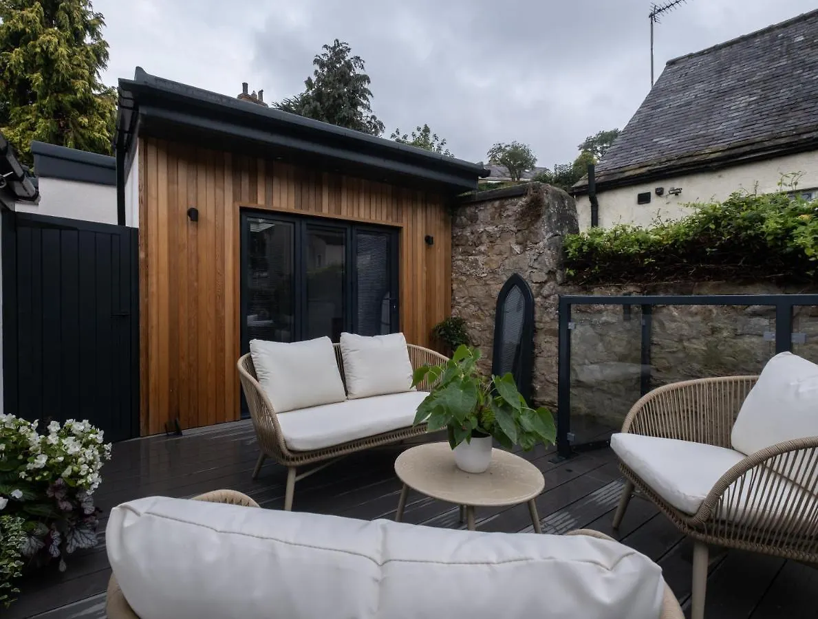Honeysuckle Lodge Knaresborough Reino Unido